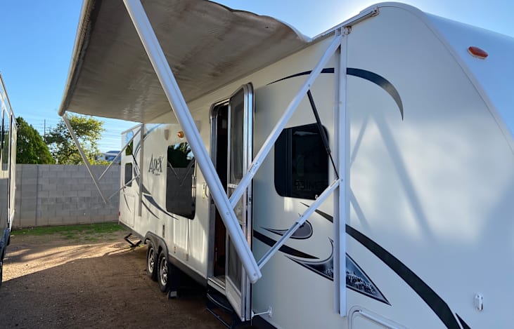 RV Photo