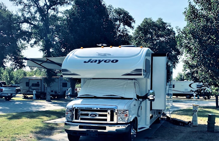 RV Photo