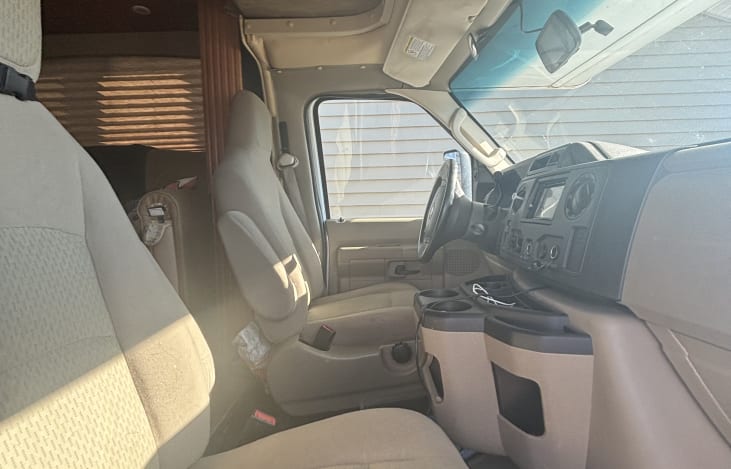 RV Photo