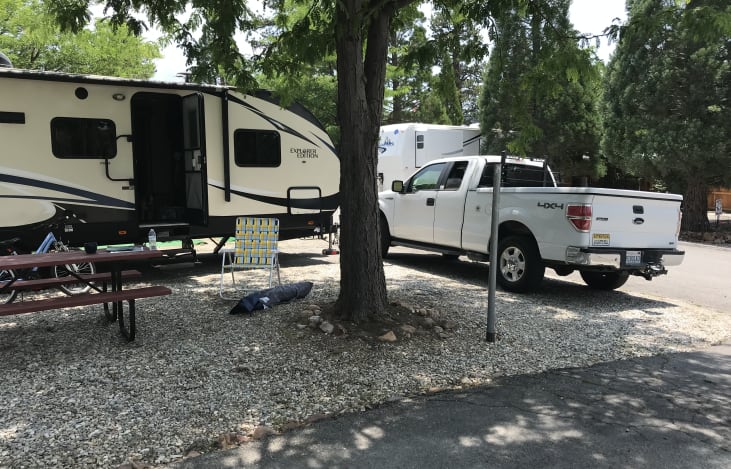 RV Photo