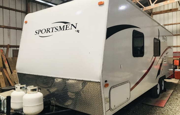 RV Photo