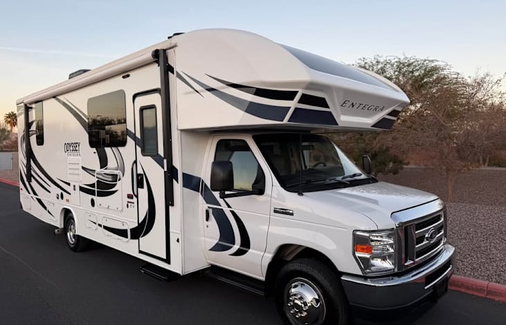 RV Photo