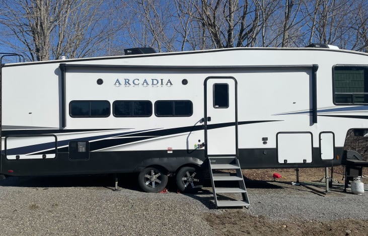 RV Photo