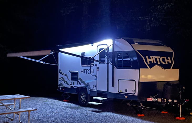 RV Photo