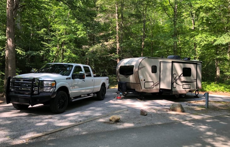 RV Photo