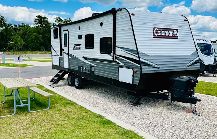 RV Photo
