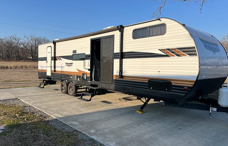 RV Photo