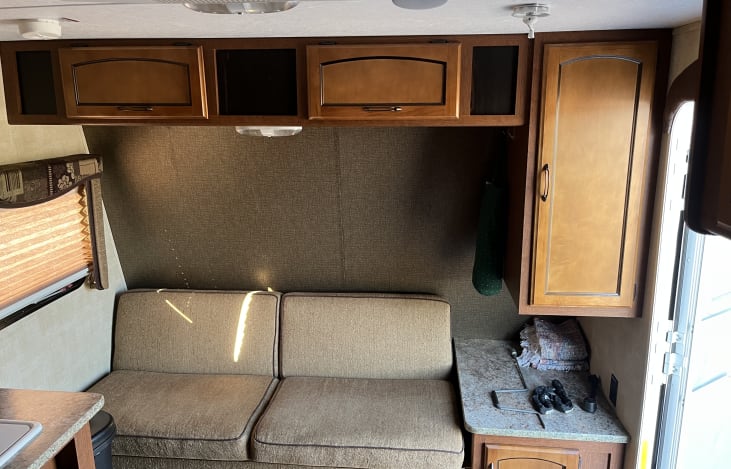 Couch/ bed