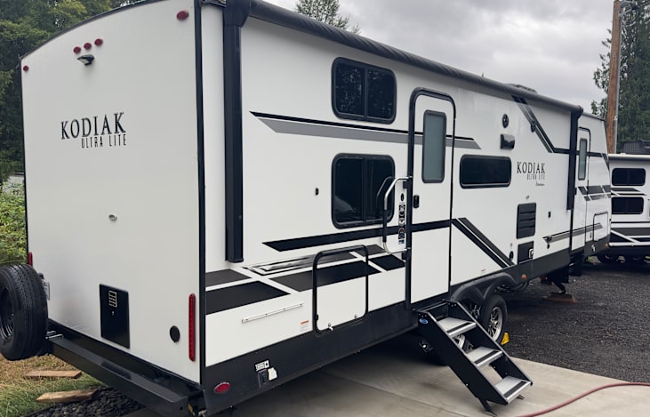 RV Photo