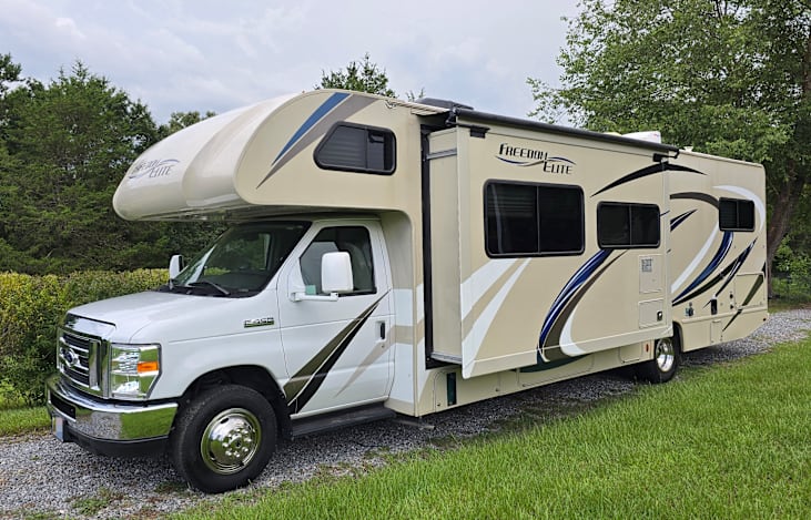 RV Photo