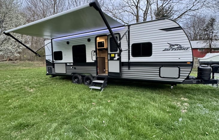 RV Photo
