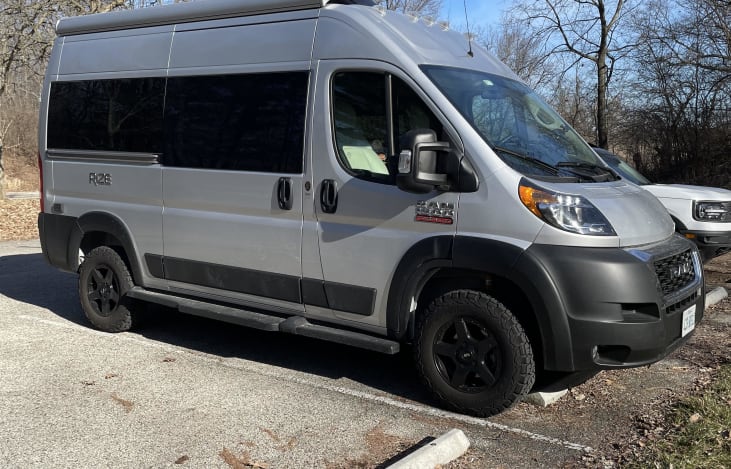 RV Photo