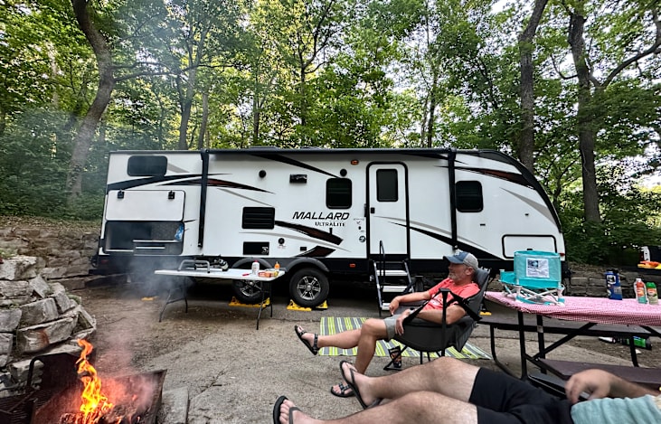 RV Photo