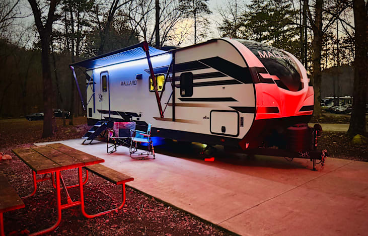 RV Photo