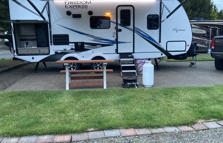 RV Photo