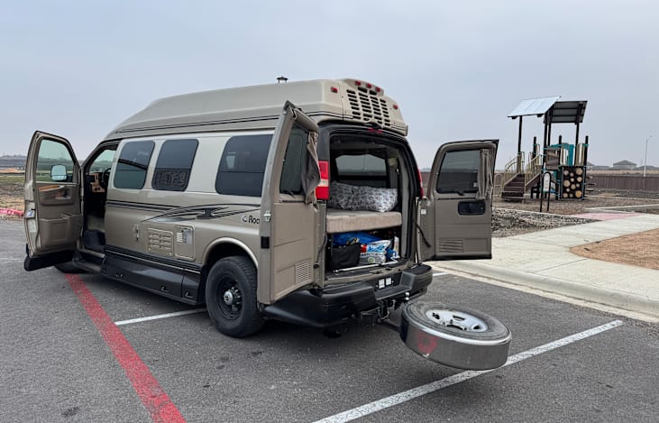 RV Photo