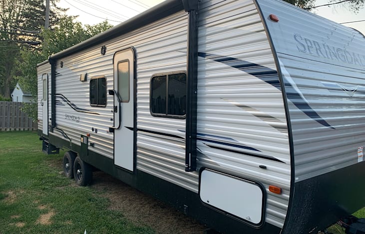 RV Photo