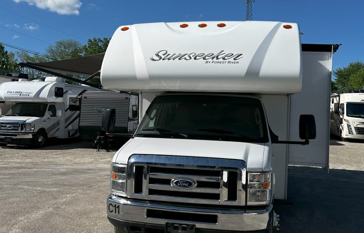 RV Photo