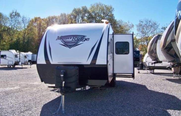 RV Photo