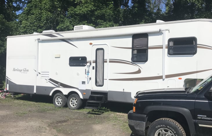 RV Photo