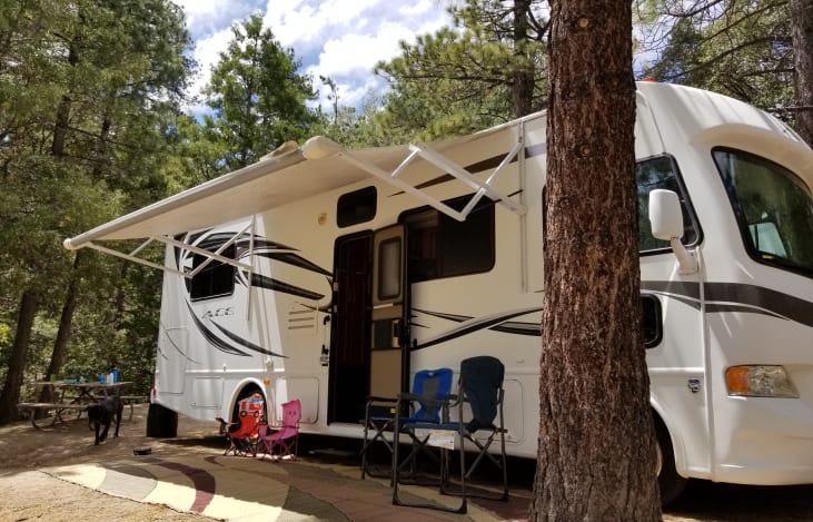 RV Photo