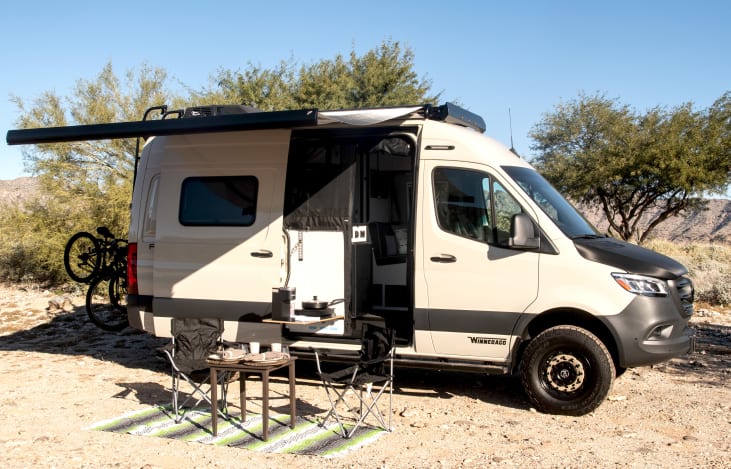 RV Photo