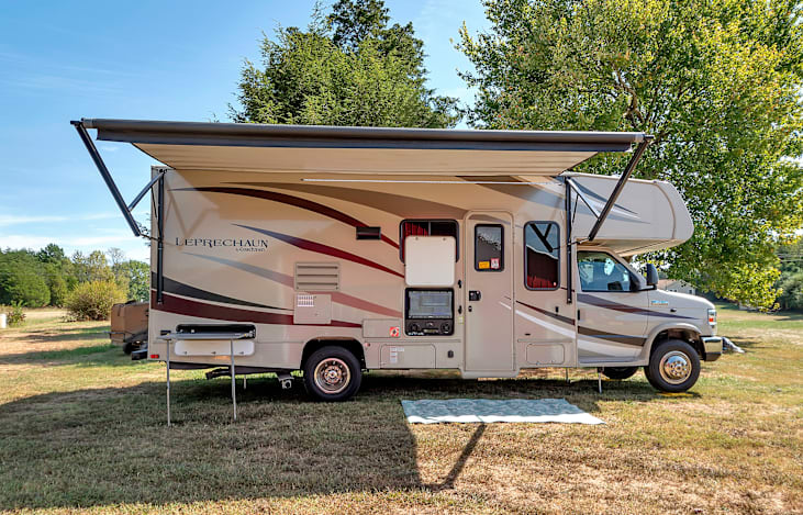 RV Photo