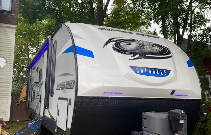 RV Photo