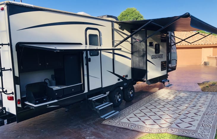RV Photo