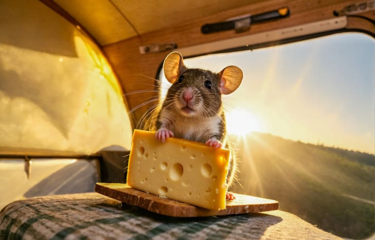 RV Photo