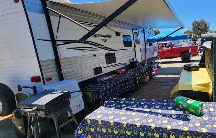 RV Photo