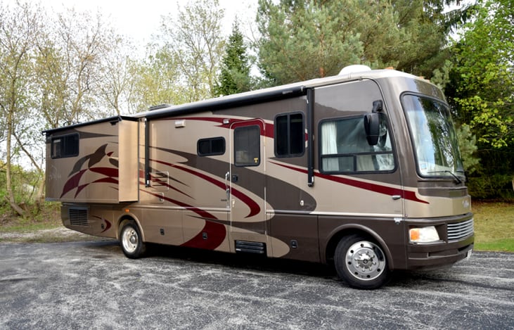 RV Photo