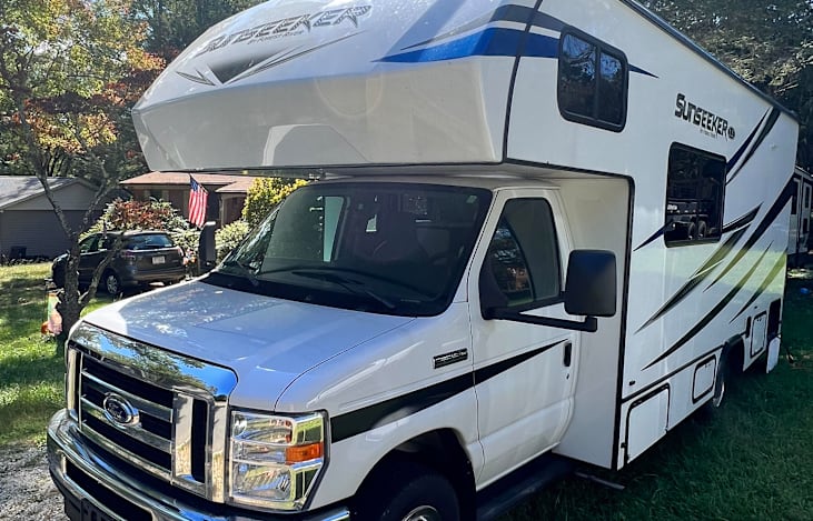 RV Photo
