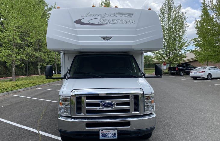 RV Photo