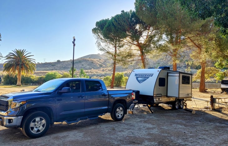 RV Photo