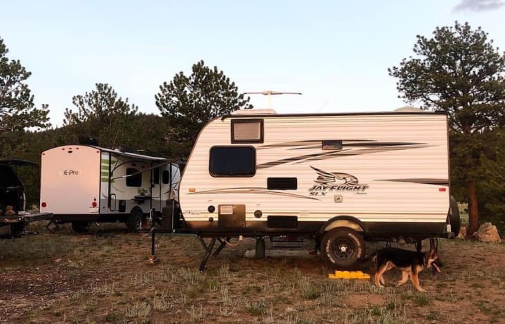 RV Photo