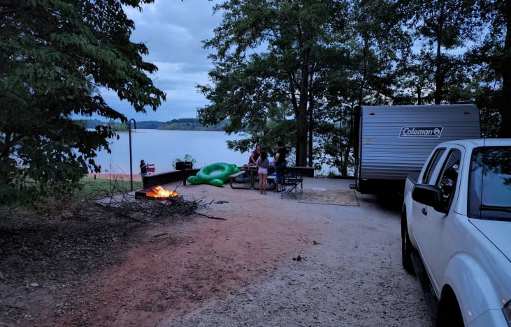 RV Photo