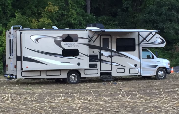 RV Photo