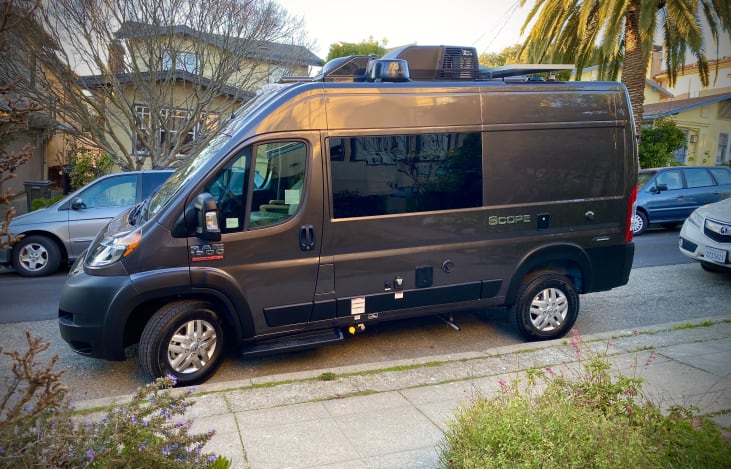 RV Photo