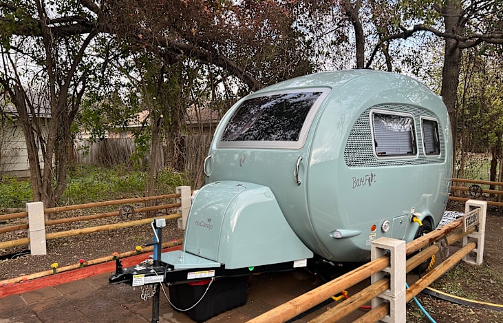 Cutest RV on Market!