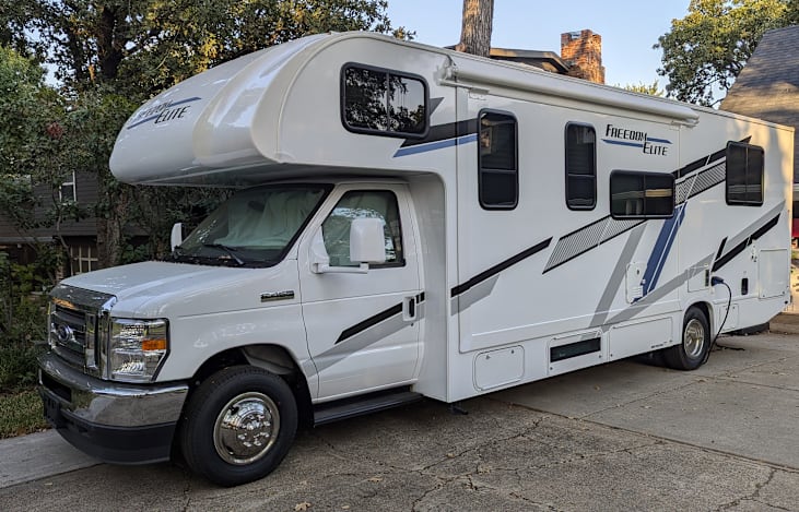 RV Photo