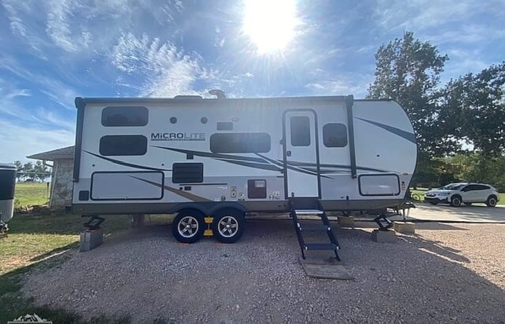 RV Photo