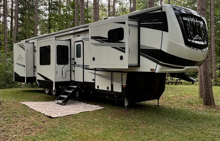 RV Photo