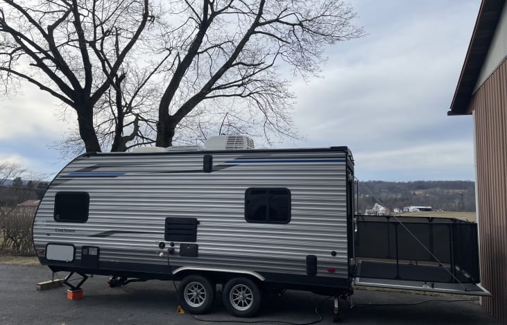 RV Photo