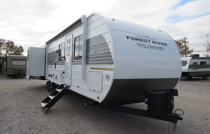 RV Photo