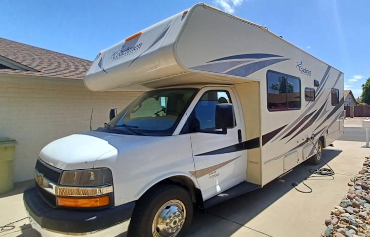 RV Photo
