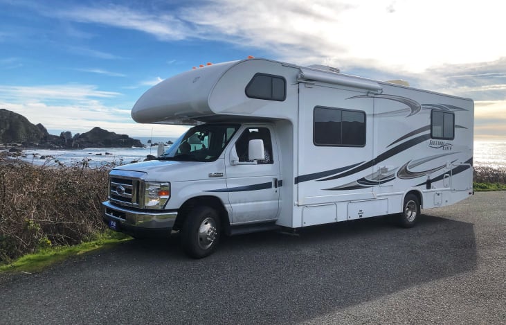 RV Photo