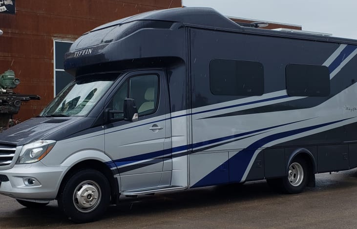 RV Photo
