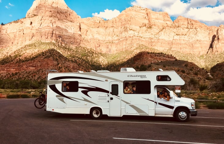 RV Photo