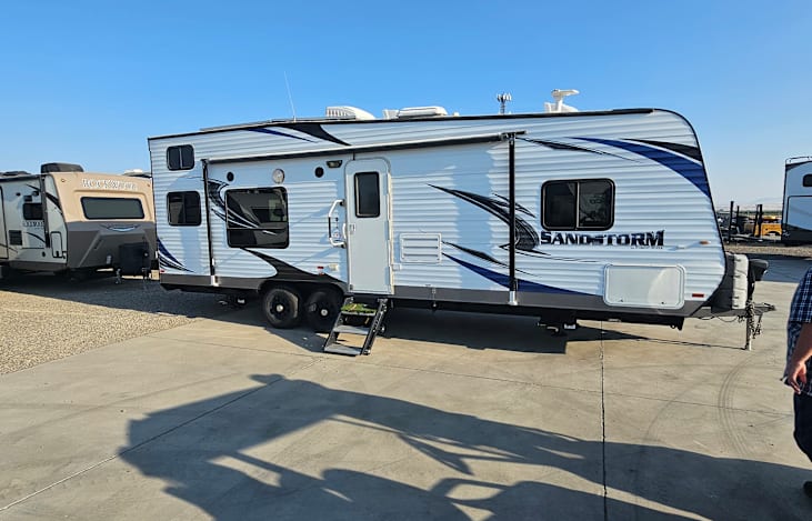 RV Photo